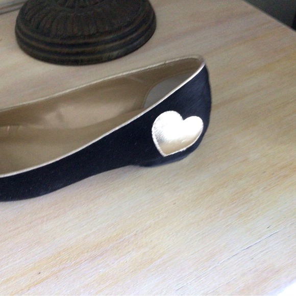 Love Ballerina flats Town Shoes - Picture 3 of 4